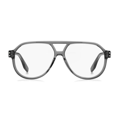 Marc Jacobs Gray Acetate Glasses (Frames)