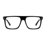 Dsquared² Black Acetate Glasses (Frames)