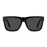 Marc Jacobs Black Acetate Glasses (Frames)