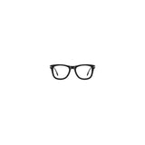 Carrera Black Acetate Glasses (Frames)