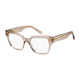 Marc Jacobs Pink Acetate Glasses (Frames)