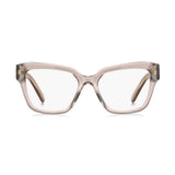 Marc Jacobs Pink Acetate Glasses (Frames)