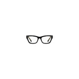 Tommy Hilfiger Black Acetate Glasses (Frames)