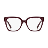 Tommy Hilfiger Burgundy Acetate Glasses (Frames)