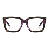 Missoni Multicolor Acetate Glasses (Frames)