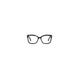 Carolina Herrera Brown Acetate Glasses (Frames)