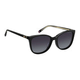 Tommy Hilfiger Black Acetate Glasses (Frames)