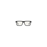 Carrera Black Plastic Glasses (Frames)