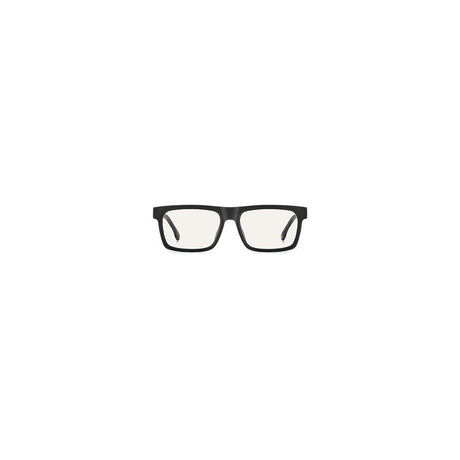 Carrera Black Plastic Glasses (Frames)