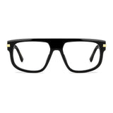 Dsquared² Black Acetate Glasses (Frames)