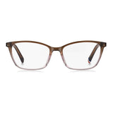 Tommy Hilfiger Brown Acetate Glasses (Frames)
