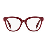 Marc Jacobs Multicolor Plastic Glasses (Frames)
