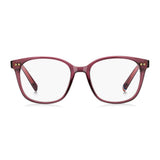 Tommy Hilfiger Pink Acetate Glasses (Frames)