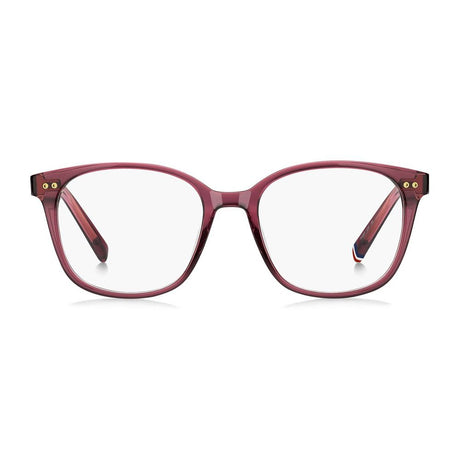 Tommy Hilfiger Pink Acetate Glasses (Frames)
