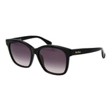 Max Mara Black Acetate Sunglasses