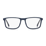 Tommy Hilfiger Blue Polyamide Glasses (Frames)