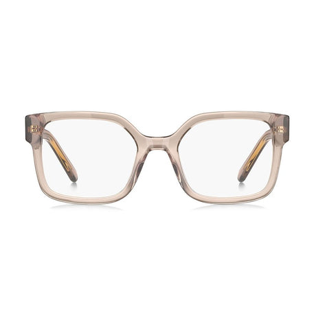 Marc Jacobs Pink Acetate Glasses (Frames)