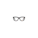 Carolina Herrera Black Acetate Glasses (Frames)