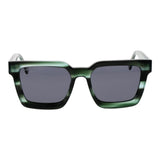 Replay Bicolor Acetate Sunglasses