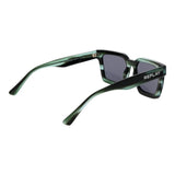 Replay Bicolor Acetate Sunglasses