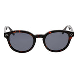 Replay Brown Acetate Sunglasses