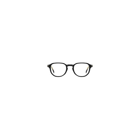 David Beckham Black Acetate Glasses (Frames)