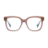 Missoni Multicolor Plastic Glasses (Frames)