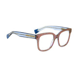 Missoni Multicolor Plastic Glasses (Frames)