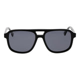 Replay Black Acetate Sunglasses