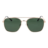 Replay Gold Metal Sunglasses
