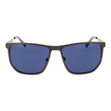 Gant Gray Metal Sunglasses