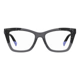 Missoni Gray Acetate Glasses (Frames)