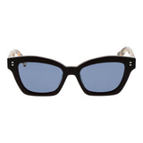 Replay Brown Acetate Sunglasses