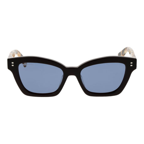 Replay Brown Acetate Sunglasses