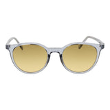 Guess Gray Plastic Sunglasses