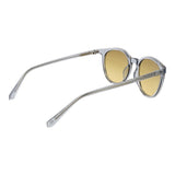 Guess Gray Plastic Sunglasses