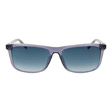 Guess Gray Plastic Sunglasses