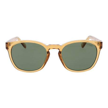 Guess Bicolor Plastic Sunglasses