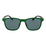 Gant Bicolor Plastic Sunglasses