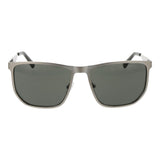 Gant Silver Metal Sunglasses