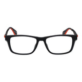 Adidas Black Plastic Glasses (Frames)