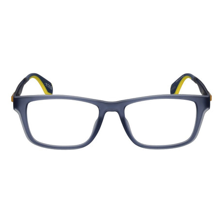 Adidas Blue Plastic Glasses (Frames)