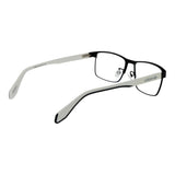 Adidas Black Metal Glasses (Frames)