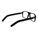 Adidas Black Plastic Glasses (Frames)