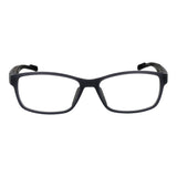 Adidas Gray Plastic Glasses (Frames)