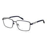 Adidas Blue Metal Glasses (Frames)