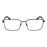 Adidas Blue Metal Glasses (Frames)