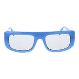 Guess Blue Plastic Sunglasses