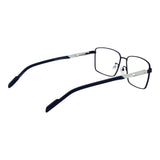 Adidas Blue Metal Glasses (Frames)