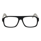 Adidas Black Plastic Glasses (Frames)